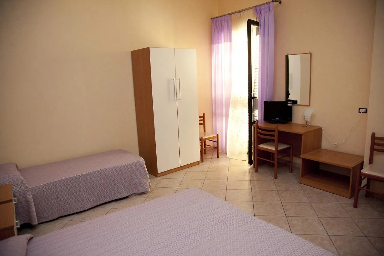 Bed and Breakfast Il Portico Dei Normanni Butera