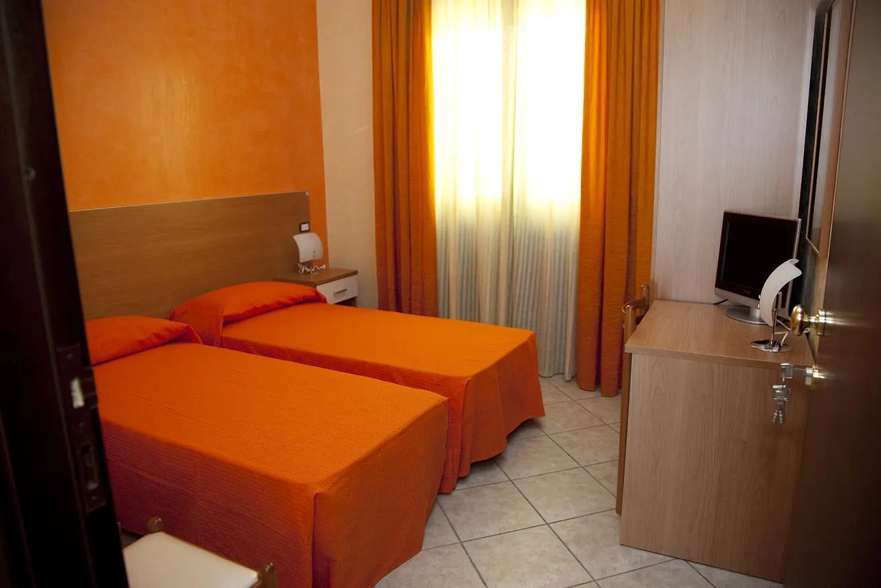 Frühstückspension Bed and Breakfast Il Portico Dei Normanni Butera
