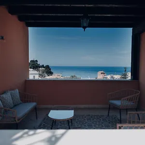 Hotel Borgo Di Ciàula, Santa Flavia