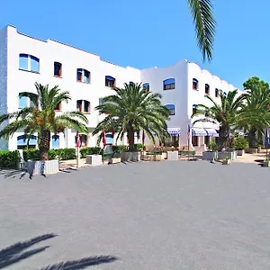 Hotel Azzolini, Villagrazia Di Carini