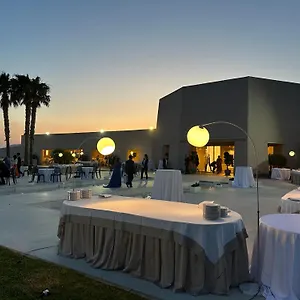 Hotel Desusino Residence&hotel, Butera
