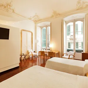 Palazzo Cicala Genua