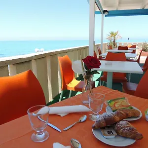 Hotel Paguro, Siculiana Marina