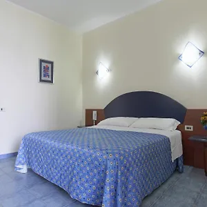 Hotel Lido Degli Angeli, Butera