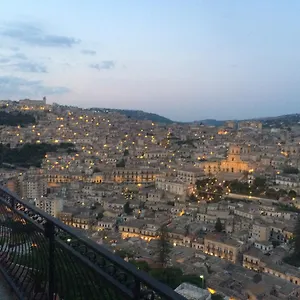 Frühstückspension La Terrazza Dell'itria, Modica