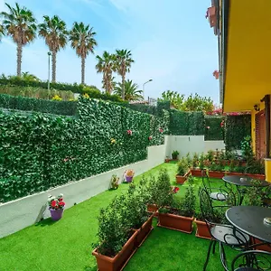 Bed & Breakfast Beb Sicily In, Trappitello