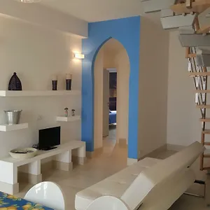 Apartment Controvento, San Vito Lo Capo